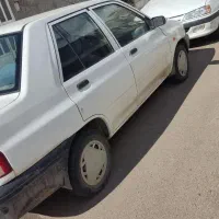 پراید مدل 98|خودرو سواری و وانت|ابهر, |دیوار