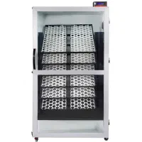 دستگاه 1008عددی ققنوس|لوازم جانبی حیوانات|گرگان, |دیوار