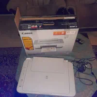 دستگاه کپی پرینت اسکن رنگی