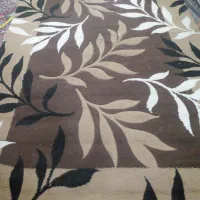 گلیم فرش۶متری