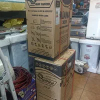 آبگرمکن گازی رادیاتوری ایران شرق|آبگرمکن، پکیج، شوفاژ|شیراز, اصلاح‌نژاد|دیوار