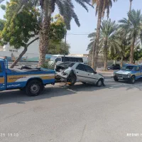 استخدام راننده یدکش