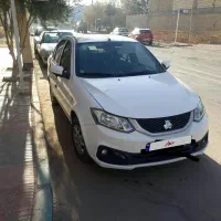 فروش خودرو ساینا s|خودرو سواری و وانت|یزد, |دیوار