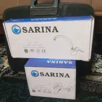 دوعددشیرطلایی|لوازم سرویس بهداشتی|مشهد, شهید احمدی روشن|دیوار