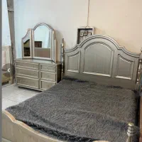 سرویس چوب|تخت و سرویس خواب|مشهد, ثامن|دیوار