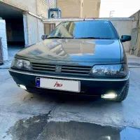 پژو مدل ۸۱ glx