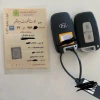 سانتافه ۳/۵۰۰سی سی مدل ۲۰۱۲