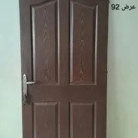 درب چوبی|مصالح و تجهیزات ساختمان|تهران, افسریه|دیوار