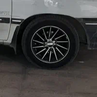 رینگ اسپورت ووسن چرخشی