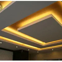 کناف سقف کاذب