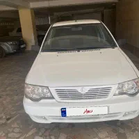 پراید ۱۱۱ هاچبک مدل 98|خودرو سواری و وانت|کرج, گوهردشت|دیوار