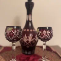 تنگ و جام اِگرمن|صنایع دستی و سایر لوازم تزئینی|اصفهان, کشاورزی|دیوار
