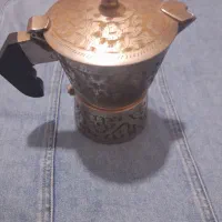 قهوه جوش زیبا