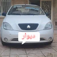 تیبا ۱ مدل ۱۳۹۵
