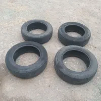 چهارحلقه لاستیک پژوه پارس بفروش میرسد