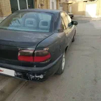 اوپل امگا|خودرو کلاسیک|قم, هنرستان|دیوار
