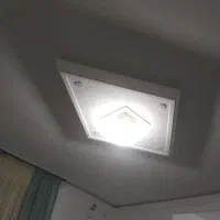 گچ کاری سنگ کاری دیوارچینی کاه وگل سنتی لکه گیری