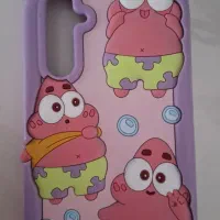 قاب گوشی a 55