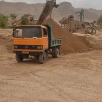 حمل نخاله و مصالح ساختمانی بادسان.خاور|خدمات حمل و نقل|تهران, ابوذر|دیوار