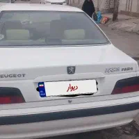 پژو پارس xu7p