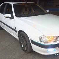 پارس تیوفایو مدل 99