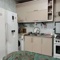 آپارتمان تک واحدی ۷۲ متری در باغ نرده
