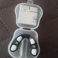 دستکش بوکس محافظ لثه شلوارک زانو بند کلاه باند|تجهیزات ورزشی|تهران, ازگل|دیوار