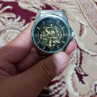 ساعت مکانیکی رولکس اصل