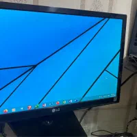 مانیتور|قطعات و لوازم جانبی رایانه|تهران, تهرانسر غربی|دیوار