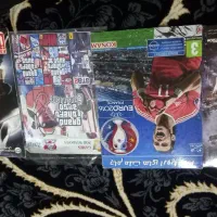 سیدی بازی کامپیوتری ار ویندوز 7 تا ویندوز 10