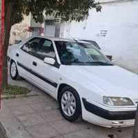 زانتیا مدل ۸۷ بی رنگ|خودرو سواری و وانت|قائم‌شهر, |دیوار