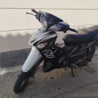 موتور گالکسی جی تی gt130