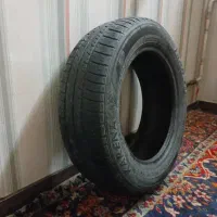 لاستیک ایرلنی سمند پژو الدتود