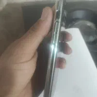 گوشی آیفون11پرومکس 256GB|موبایل|اردبیل, |دیوار