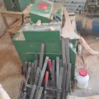 فروش یکجا دستگاهای نجاری|ابزارآلات|گلستان (تهران), |دیوار