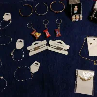 ماه گل اکسسوری