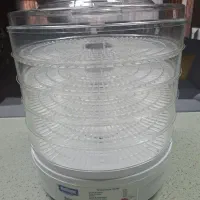 میوه خشک کن کاملا نو مناسب جهیزیه