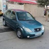 تیبا ۲ در حد نقد/معاوضه|خودرو سواری و وانت|هشتگرد, شهرک دانش|دیوار