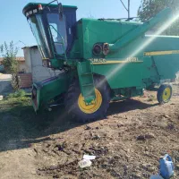 جاندیر|خودرو سنگین|آق قلا, |دیوار