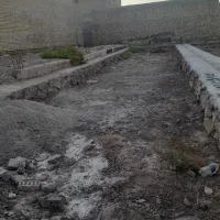 فروش ۱۲۰متر زمین شیبان خیابان یک اصلی