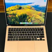 مک‌بوک ایر Macbook Air 2020