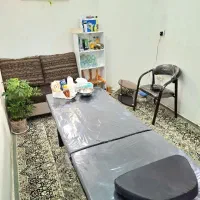 ارائه خدمات طب مکمل سوزنی ماساژ حجامت بادکش|خدمات آرایشگری و زیبایی|قم, پردیسان|دیوار