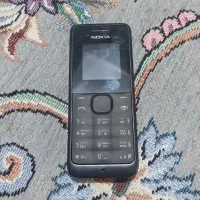 ۲ عدد گوشی نوکیا ۱۰۵ و بند انگشتی bm10|موبایل|تهران, شهرک صادقیه|دیوار