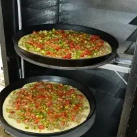 تنور ۱۰ سینی یخچالی