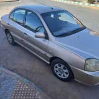 ریو مدل ۸۸|خودرو سواری و وانت|حمیدیا, |دیوار