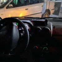 پراید ۹۸ تک برگ دوگانه بیرنگ سالم و مرتب|خودرو سواری و وانت|پاکدشت, پاکدشت (مامازند)|دیوار