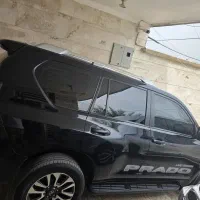 تویوتا پرادو2023