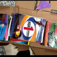 کتاب|کتاب و مجله آموزشی|تهران, پردیسان|دیوار