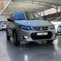 کوییک اتومات فول پلاس آر بی رنگ مدل ۱۴۰۲