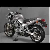 یاماها ۴۰۰ .cb 400 .کراس|موتورسیکلت|اهواز, ۳۰ متری|دیوار